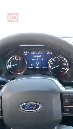 فۆرد F-150